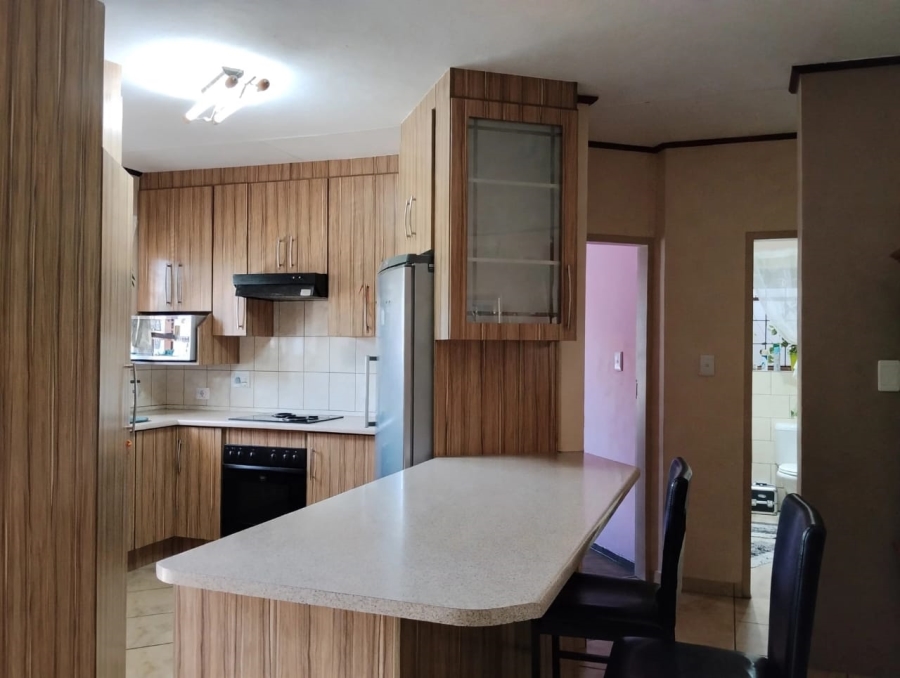 To Let 3 Bedroom Property for Rent in Cashan North West